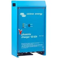 Victron Energy Phoenix 12/50 (2+1) Ladegerät