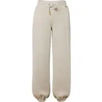 Goldbergh Trainingshose Glimpse Sweatpant Damen Lurex Melange-XXL