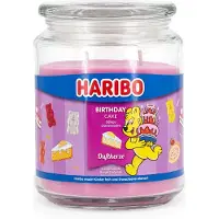 Haribo Fragrance and Style GmbH Duftkerze