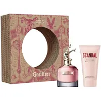 Jean Paul Gaultier Scandal Geschenkset