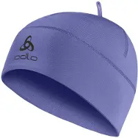Odlo The Polyknit Warm Kids' Hat skipper blue (21119)