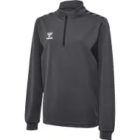 Hummel Authentic Halbreißverschluss-sweatshirt