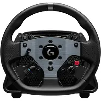 Logitech PRO Lenkrad - PlayStation + PC
