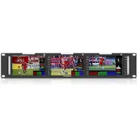 Feelworld T51 Plus H (No SDI) Rackmount Monitor
