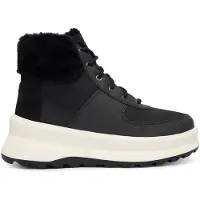 Helly Hansen Schneeschuhe Marcellina Insulated 12069 Schwarz