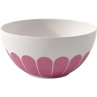Villeroy & Boch Salat-/Servierschüssel Fleur couleur