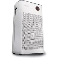 Clean air optima Intelligenter HEPA UV Ionisator Luftreiniger CA-510Pro Smart - Geeignet für kleine und große Räume bis 110m² / 275m³