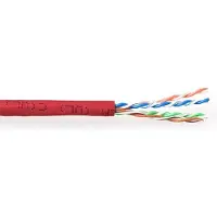 ACT Ep385b U/utp Cat6-netzwerkkabel 305 M