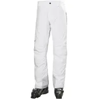 Helly Hansen Skihose Legendary Insulated Pant Herren White-XXL