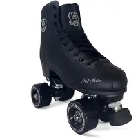 KRF Alu Pro Rollschuhe