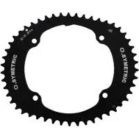 Stronglight Osymetric 4b Campagnolo 145/122 Bcd Kettenblatt