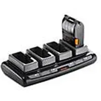 Bixolon Quad printer docking cradle