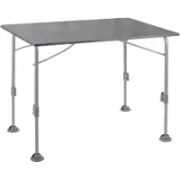 Travellife Barletta Comfort 115 Cm Tisch