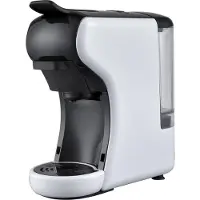 Kuken 3 In 1 Kapselkaffeemaschine