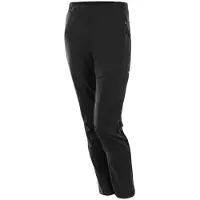 Löffler Women Touring Pants Dynamic AS black (990) 40