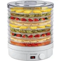 Concept SO-1020 Lebensmittelentwässerer
