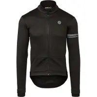 Agu Performance Jacke Schwarz M Mann Schwarz M