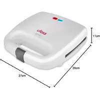 Ufesa Sw7855 750w Toaster