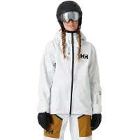 Helly Hansen Women's Sogn Shell Jacket Freeride-Ski