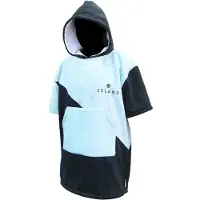 Seland 3 Junior Poncho