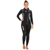 Mares Dual 5 Mm Damen-tauchnassanzug