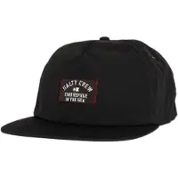 Salty Crew Even Keel Strapback Kappe