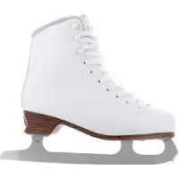 Tempish Eiskunstlauf Schlittschuhe Amelia Damen White-Schuhgröße 39