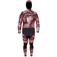 Picasso Thermal Skin Camu Hw 7 Mm Speerfischen-neoprenanzug