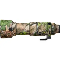 Easycover Lens Oak Cover Camouflage für Sigma 60-600mm DG DN OS Sony/L Mount (Angebot)
