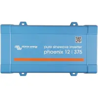 Victron Energy Inverter 375 W 48 V/DC - 230 V/AC
