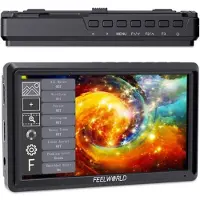 Feelworld Fieldmonitor S55 V2 5,5''