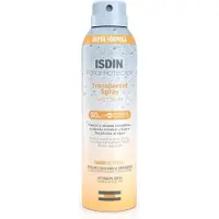 Isdin Fotoprotector Wet Skin Spray LSF 30 250 ml