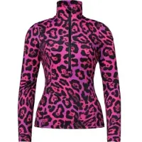 Goldbergh Skipullover Leona Jaguar Damen Carnivale-M