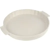 Peugeot Kuchenform Appolia Ecru Ø30 cm
