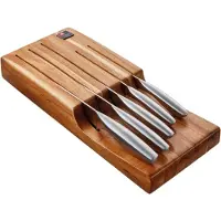 Richardson Sheffield 5-tlg. Messerblock FORME