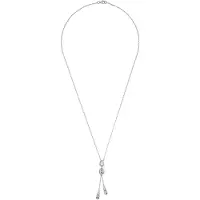 Orphelia Damen-Halskette Sterling-Silber 925 – Silber ZH-4534