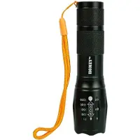 Homey's EDDY DIY Taschenlampe
