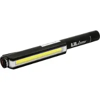 NEBO Lil Larry Power- 250 Lumens roter Blitz-Modus