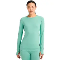 Burton Midweight Crew Langarm-baselayer