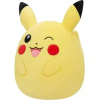 Nintendo Plüschtier Pokémon Squishmallow 25 cm