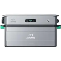Zendure SolarFlow 2400 AC Mikrowechselrichter + AB3000X Batteriespeicher 2,88 kWh
