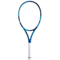 Babolat Herren Tennisschläger PD TEAM UNSTRUNG NO COVER