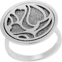 Orphelia Damen-Ring Sterling-Silber 925 – Silber ZR-7097