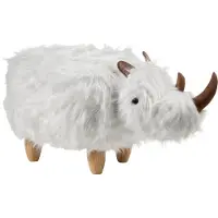 Beliani Woolly