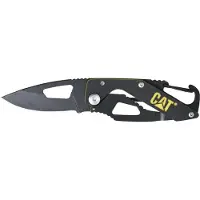 CAT Inox 13.5 Cm Taschenmesser