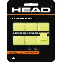 Head XtremeSoft Grip, dozen (Overgrip)