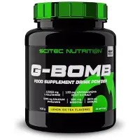 Scitec Nutrition Scitec G-Bomb 2.0 500 g Pulver zur Herstellung einer Lösung zum Einnehmen