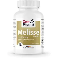ZeinPharma Zitronenmelisse 250mg von