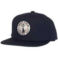 Salty Crew Tailgate 6 Panel Kappe