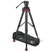 Sachtler SACSAS2072SFTMS System Aktiv10 Flowtech 100 MS SA-S2072S-FTMS